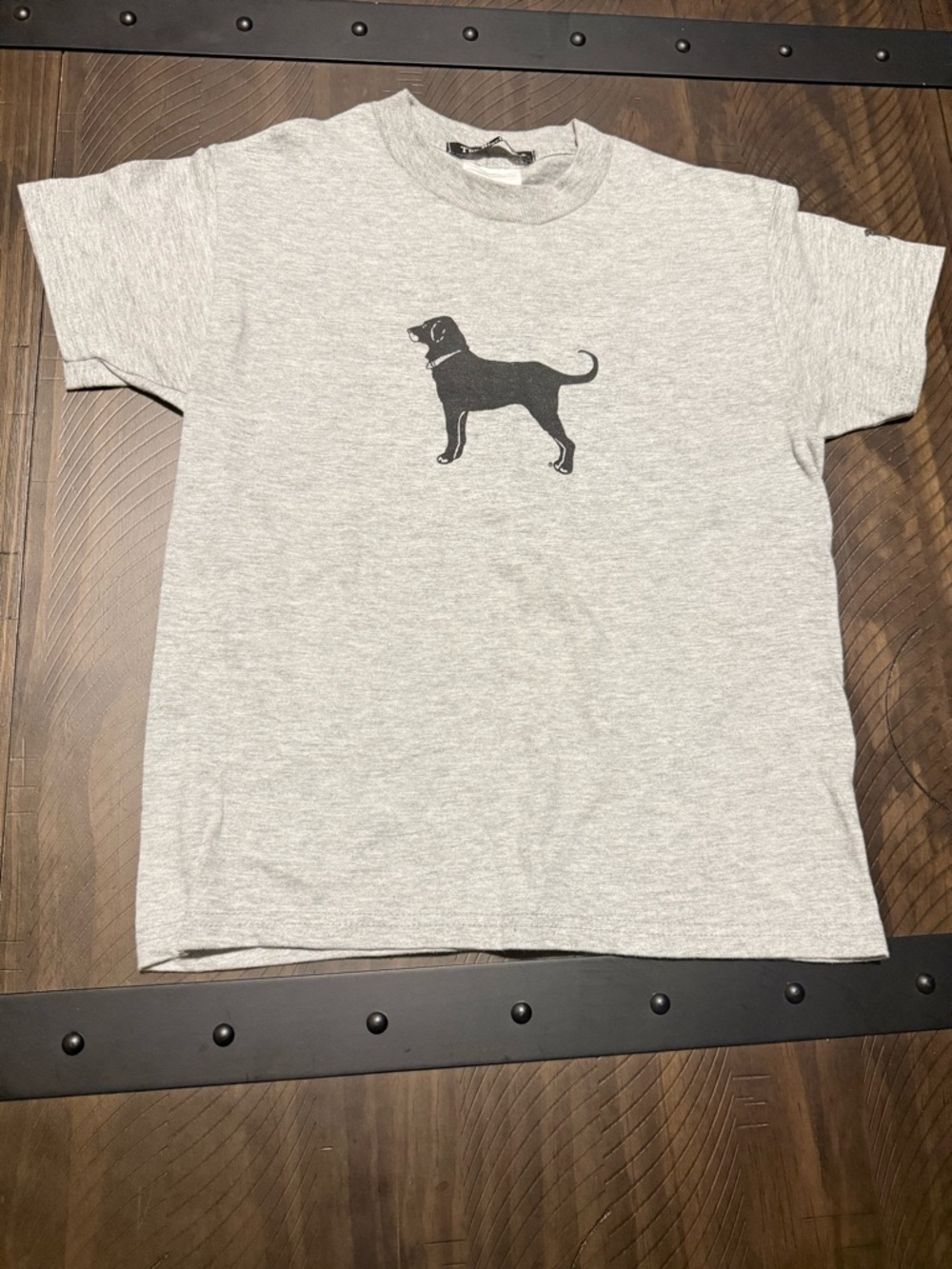 Vintage 2004 The Black Dog Martha’s Vineyard T-Shirt - Youth Sm (6/8)